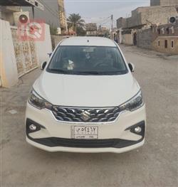 سوزوكي إرتيجا